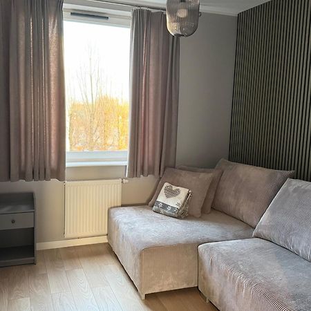 Baltic Shore Apartment - Close To Beach & Parking Gdansk Exterior photo