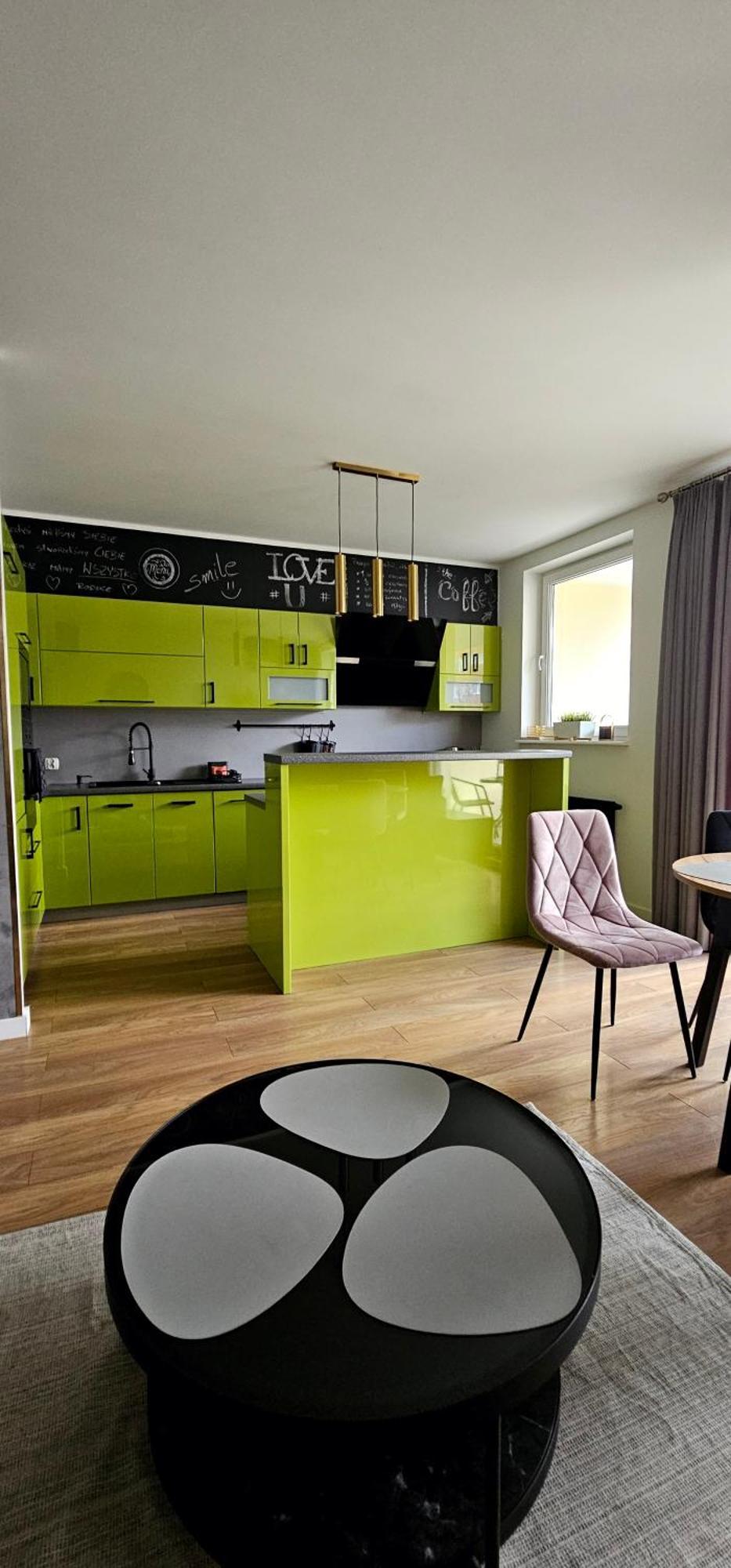 Baltic Shore Apartment - Close To Beach & Parking Gdansk Exterior photo