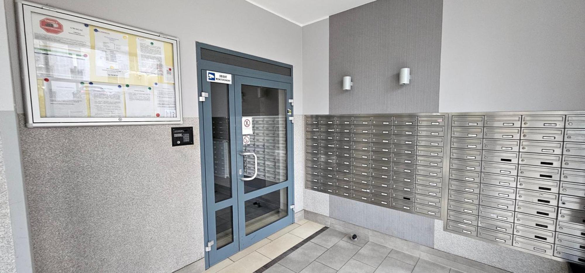 Baltic Shore Apartment - Close To Beach & Parking Gdansk Exterior photo